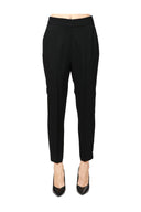 Pinko Trousers Black