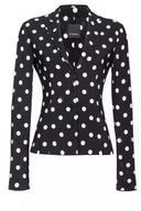Giacca Pinko Nera
