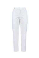 Pinko Trousers White