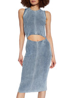 Diesel Dress Denim