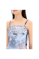 Diesel Top Denim