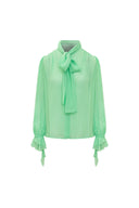 Pinko Shirt Green