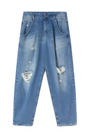 Vaqueros Dondup Denim