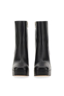 Gianvito Rossi Booties Black