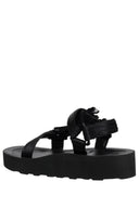 Love Moschino Sandals Black