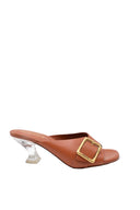 Tod's Sandals Brown