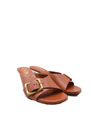 Tod's Sandals Brown