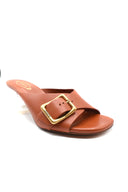 Tod's Sandals Brown