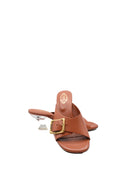 Tod's Sandals Brown