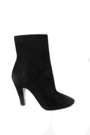 Botines Saint Laurent Negro