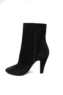 Botines Saint Laurent Negro