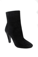 Botines Saint Laurent Negro