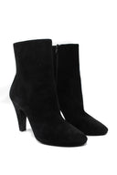 Botines Saint Laurent Negro