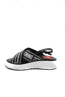 Love Moschino Sandals Black