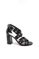 Premiata Sandals Black