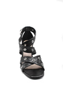 Premiata Sandals Black