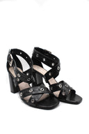 Premiata Sandals Black