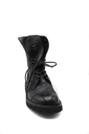 Tricker's Booties Black