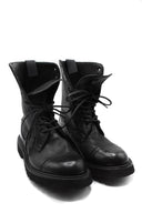 Tricker's Booties Black