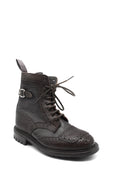Tricker's Booties Dark Brown