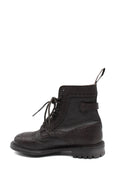 Tricker's Booties Dark Brown