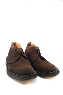 Tricker's Bootie Brown
