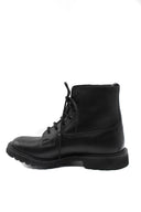 Tricker's Bootie Black