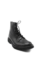 Tricker's Bootie Black
