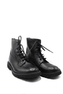 Tricker's Bootie Black