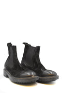Moma Bootie Black
