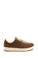 Acbc Sneakers Dark Brown