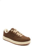Acbc Sneakers Dark Brown