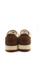 Acbc Sneakers Dark Brown