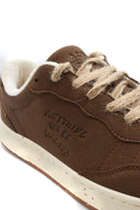 Acbc Sneakers Dark Brown