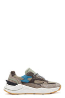 D.A.T.E. Sneakers Multicolor