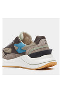 D.A.T.E. Sneakers Multicolor