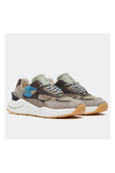 D.A.T.E. Sneakers Multicolor