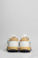 D.A.T.E. Sneakers Multicolor