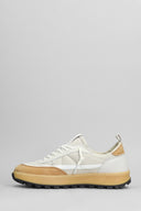 D.A.T.E. Sneakers Multicolor