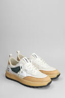 D.A.T.E. Sneakers Multicolor