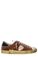 Philippe Model Sneakers Brown