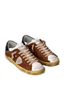 Philippe Model Sneakers Brown