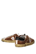 Philippe Model Sneakers Brown
