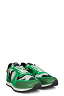 Valentino Garavani Sneakers Military Green