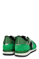 Valentino Garavani Sneakers Military Green