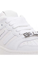 Bally Sneakers White
