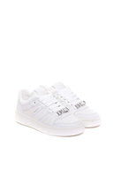 Bally Sneakers White