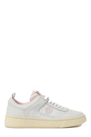 Bally Sneakers White