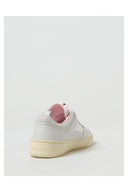Bally Sneakers White