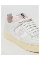 Bally Sneakers White